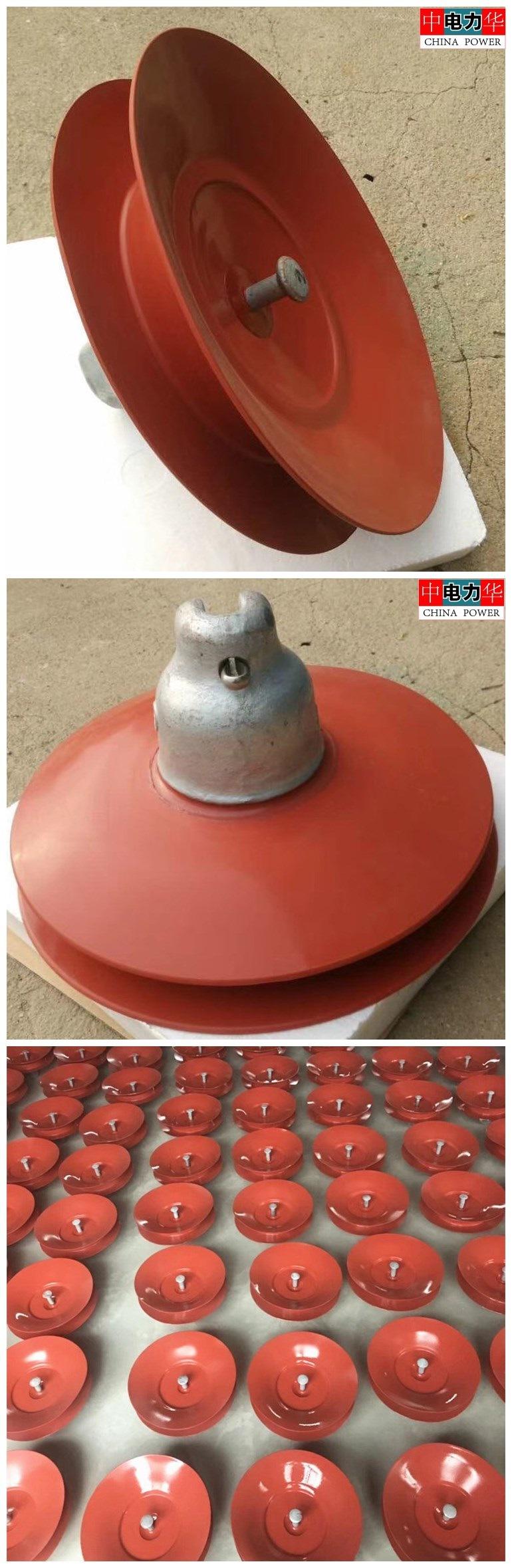 復(fù)合式絕緣子檢測(復(fù)合式絕緣子使用年限)