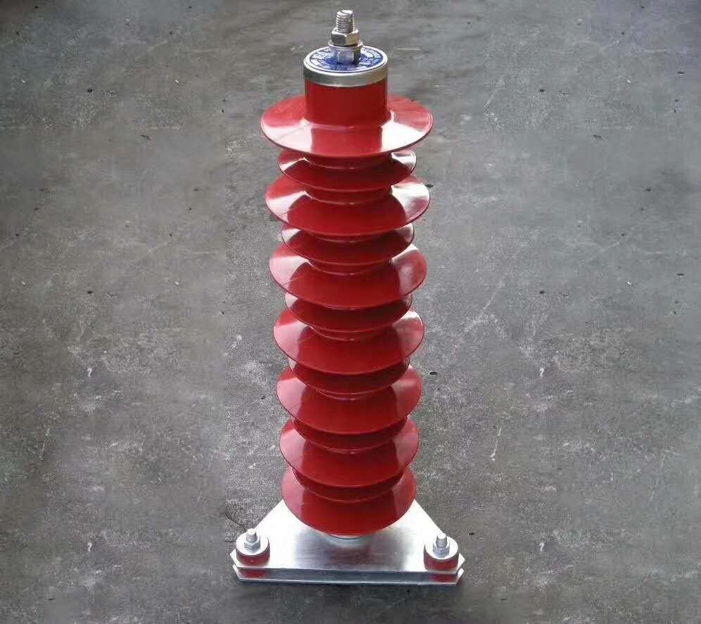 氧化鋅避雷器閥片(氧化鋅避雷器閥片電阻具有非線(xiàn)性泄露電流不超過(guò))